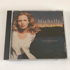 📀3for$12📀 Michelle Tumes Center Of My Universe